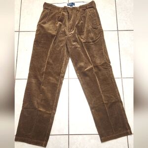 Polo by Ralph Lauren corduroy pants in size 36x32
